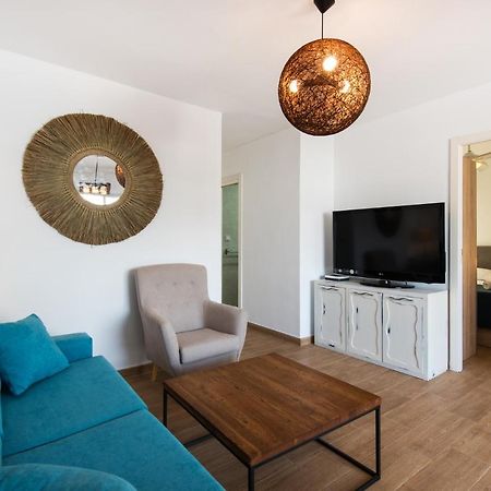 The 7Th Corner, Hugh Apartment Ideal For Groups Málaga Eksteriør bilde