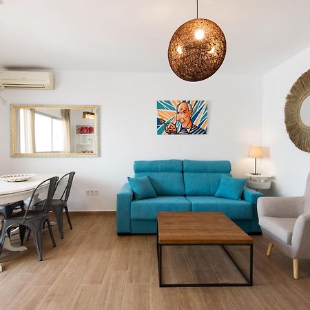 The 7Th Corner, Hugh Apartment Ideal For Groups Málaga Eksteriør bilde